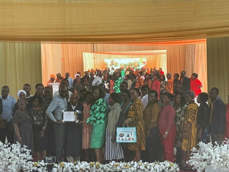 Unilag Botany At 60: Don Calls For Renewed Commitment To Research