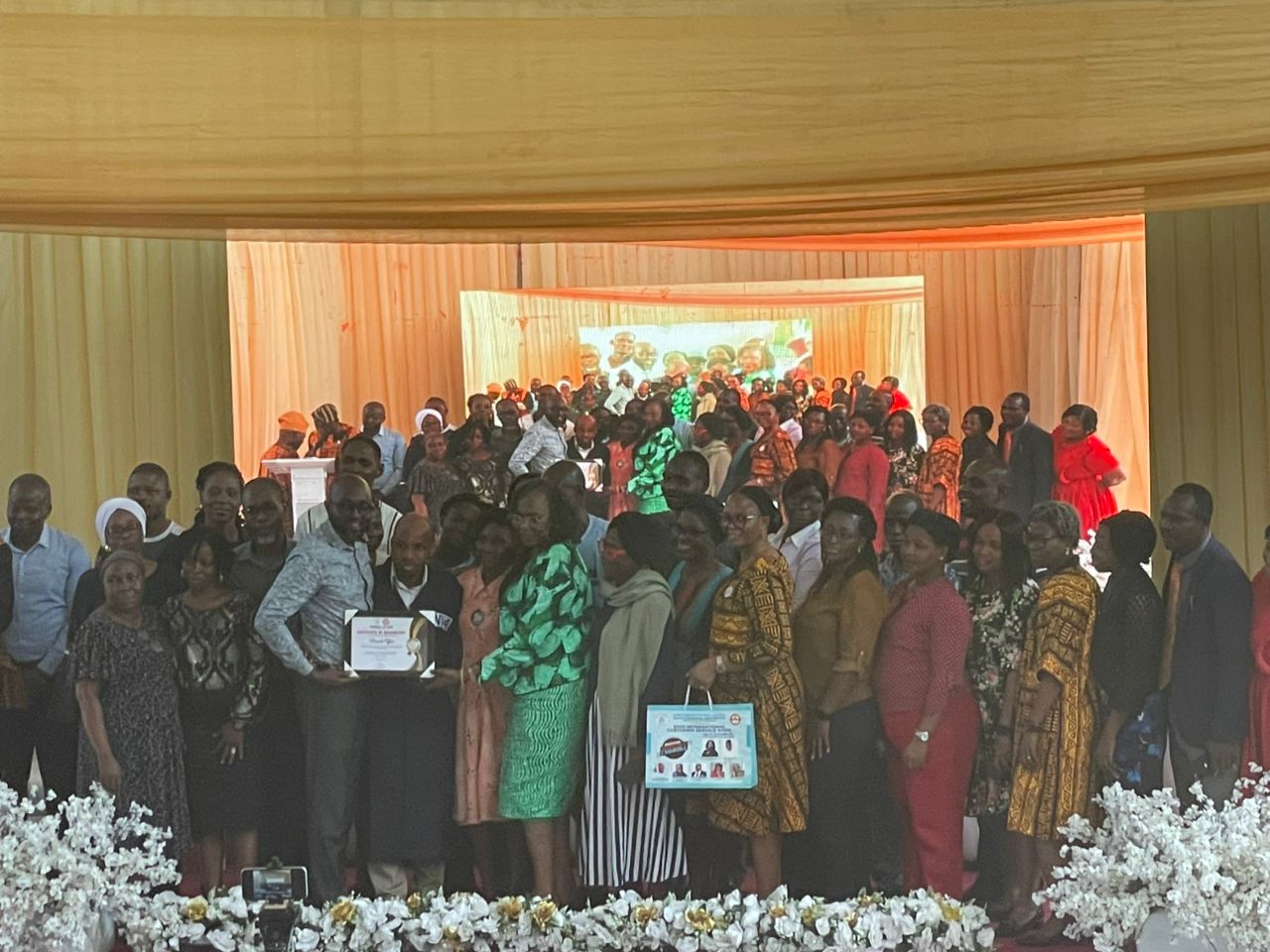 Unilag Botany At 60: Don Calls For Renewed Commitment To Research