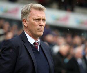 Everton Job May Be My Last –Moyes