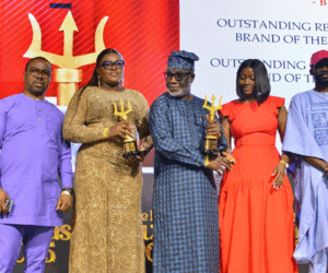 Marketing Edge 2025: TECNO Sets the Standard with Dual Recognition