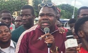 Mr Macaroni breaks silence on 5th anniversary of Lekki shooting