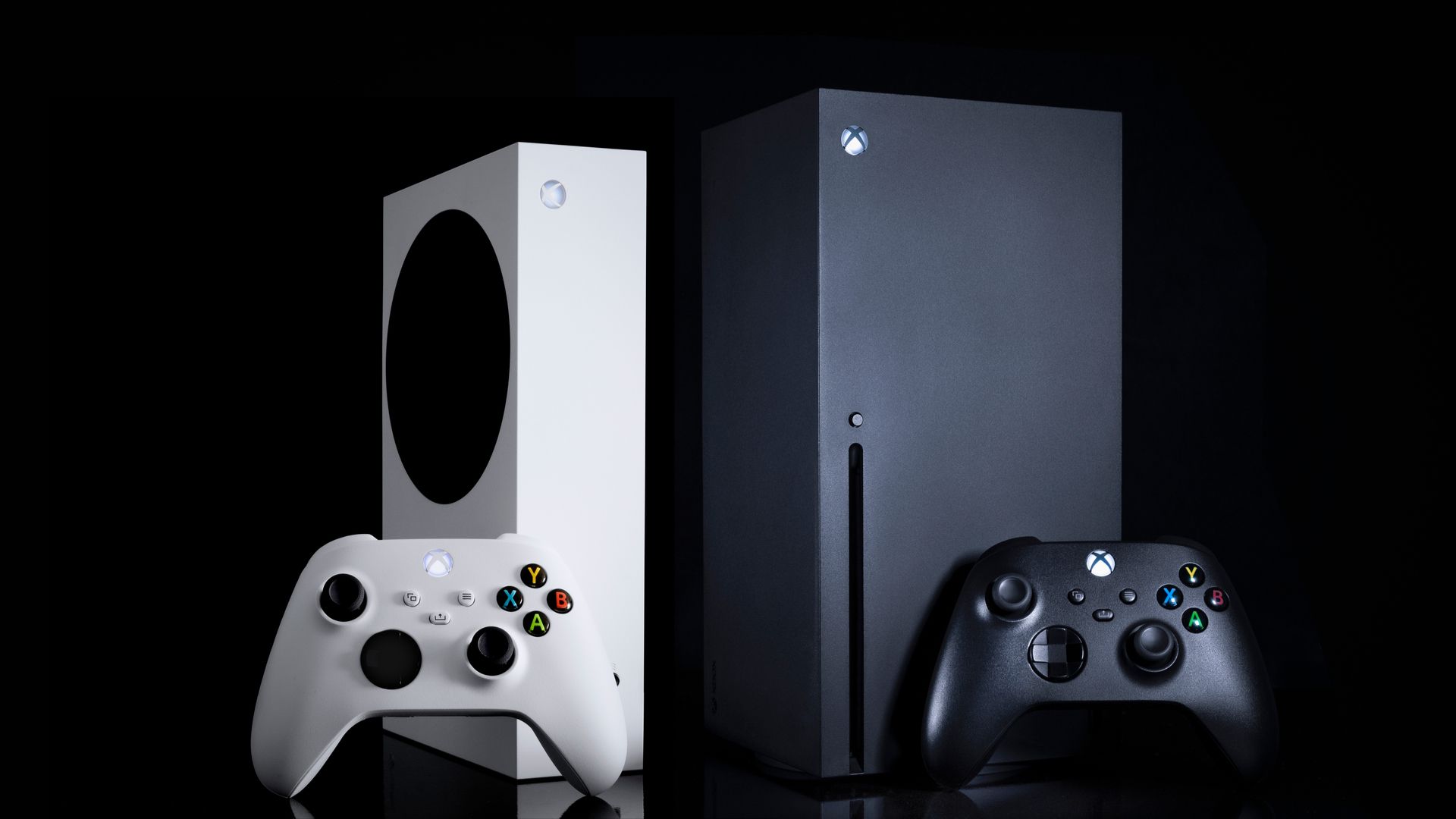 The next-gen Xbox console sounds like it could be a PC-hybrid, just like the rumors suggested, with the Xbox president calling it a ‘very premium, very high-end curated experience’