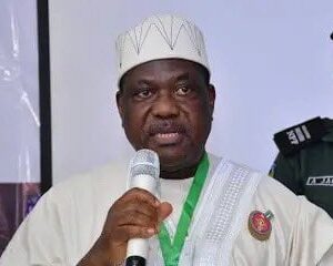 Akume reaffirms Tinubu’s commitment to drive sustainable growth
