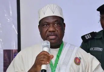 Akume reaffirms Tinubu’s commitment to drive sustainable growth