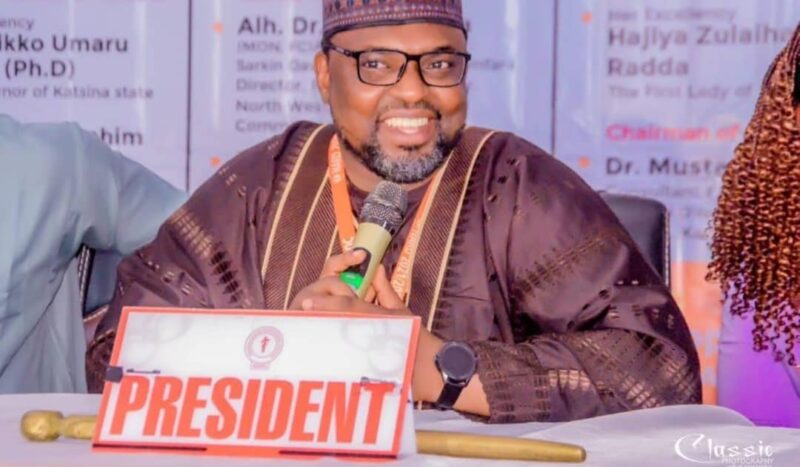 Strike: FG owes health workers N38bn allowances -NARD