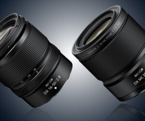 Nikon finally gives its beginner mirrorless cameras a boost with two excellent new lenses, including its first crop sensor macro