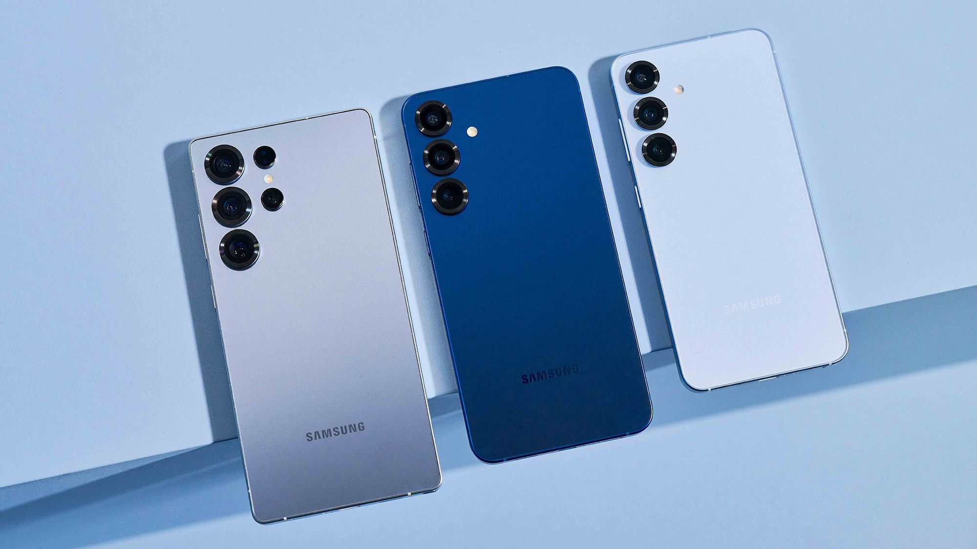 Samsung is rumored to have changed its Galaxy S26 plans again – and we may not see the flagship phones before March