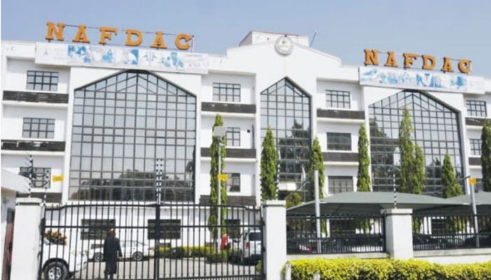 NAFDAC shuts Chinese supermarkets, cosmetics shops in Abuja
