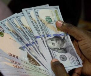 Naira Appreciates To N1,465/$ As Reserves Rise To $42.696bn