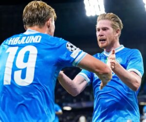 Why Højlund Is Very Similar To Haaland -Man City Legend