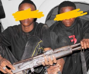 NSCDC neutralizes two suspected kidnappers, arrests 2 others in Nasarawa