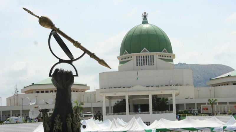 ‘There’ll be punishments’ — NASS warns against picketing complex