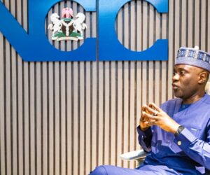 NCC records over 19,000 fibre cuts in 8 months – Maida