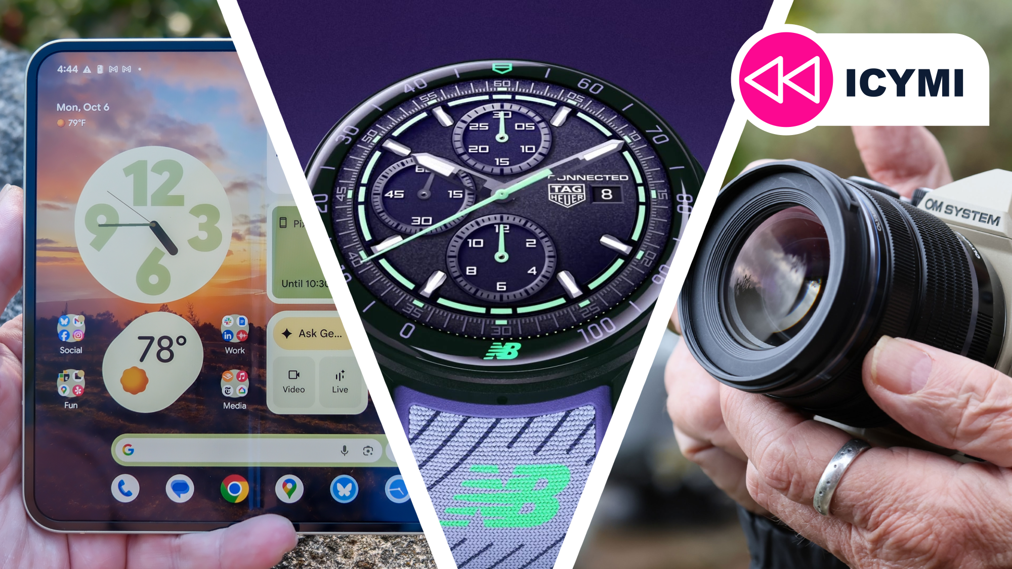 ICYMI: the week’s 7 biggest tech stories, from Xbox Game Pass controversy to our Wake Up Dead Man review