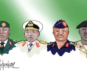 May Your Road Be Rough