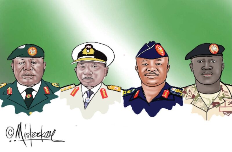 May Your Road Be Rough