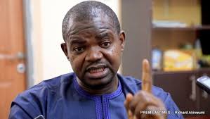 Jonathan’s ex-spokesman hits back at Onanuga – Daily Trust