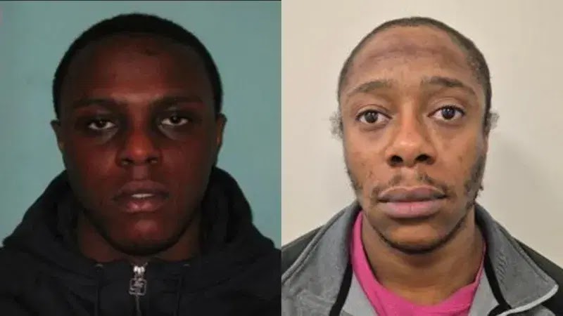 Nigerian man, accomplice sentenced to life imprisonment for murder in UK