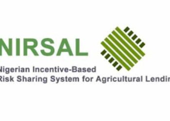 NIRSAL unlocks N70bn agribusiness financing in 2025