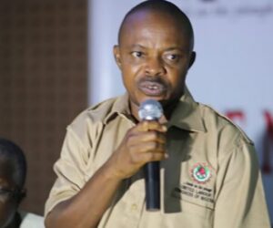 NLC to Tinubu’s government – “You’ve four weeks to resolve ASUU crisis”