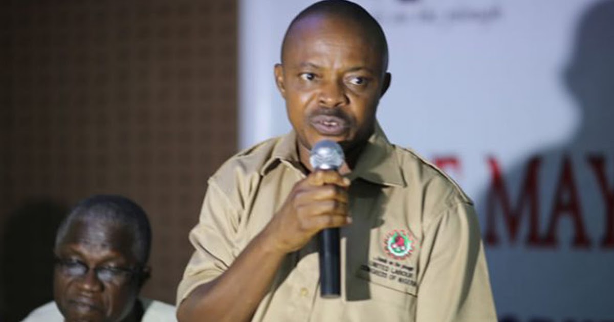 NLC to Tinubu’s government – “You’ve four weeks to resolve ASUU crisis”