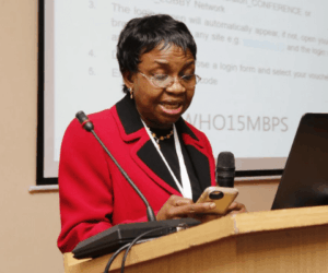 Nigerian herbal medicines can meet global standards with proper testing- NAFDAC DG
