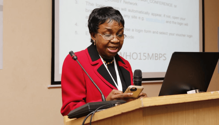 Nigerian herbal medicines can meet global standards with proper testing- NAFDAC DG