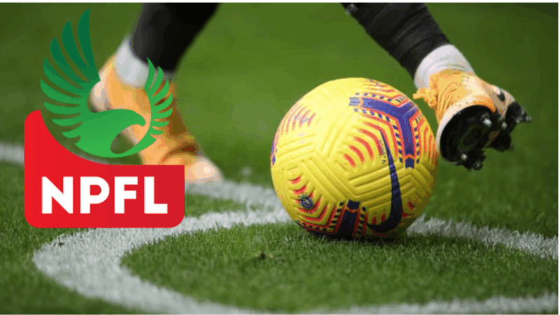 NPFL Fines Kano Pillars FC N9.5m, Deducts 3 Points, 3 Goals