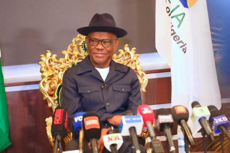 Wike In Dubai To Showcase Abuja’s Potential At Global Mayors’ Forum