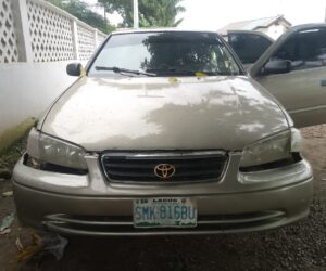 Police arrest four suspects for one-chance robbery and attempted kidnapping in Abuja