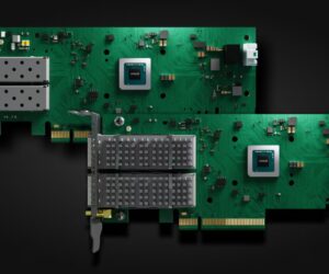 AMD’s new Solarflare X4 networking hardware focuses on low latency that could boost AI inference