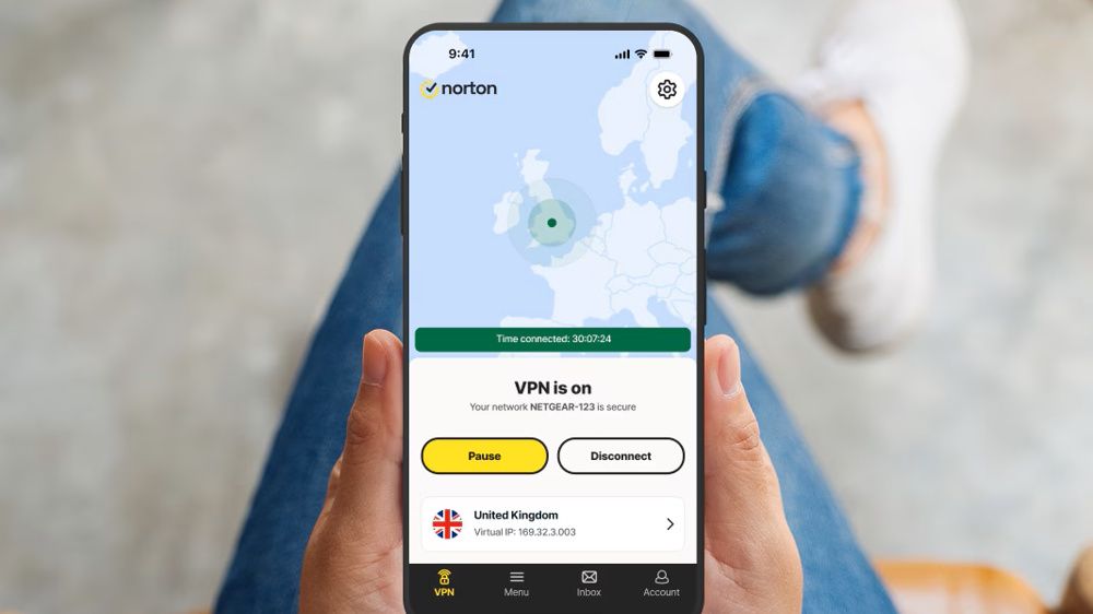 Norton VPN has just reinforced its commitment to privacy – here’s why it matters