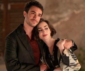 Emily in Paris season 5 reveals its first trailer, and its taken the exact risk I wanted it to