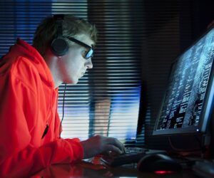 BBC journalist lured with promises of millions in ransom before hackers unleashed chaotic phone attacks in chilling twist