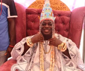 Police arrest 10 over assassination attempt on Ondo monarch