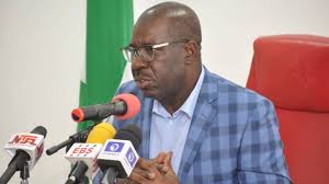 Why Obaseki stayed away from Edo -Ex-Commissioner