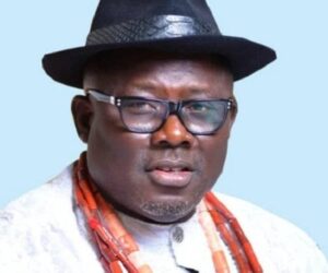 Gov Oborevwori heads to Germany for better partnership with Julius Berger
