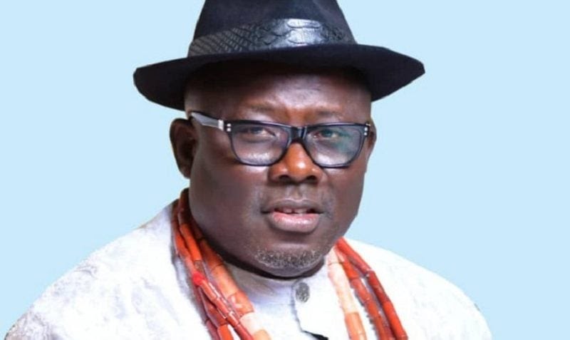 Gov Oborevwori heads to Germany for better partnership with Julius Berger
