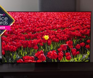 The Samsung S95F is our TV of the year – here’s how Samsung beat elite OLED and mini-LED TVs from the likes of LG and Sony