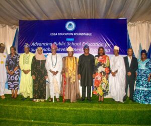 Stakeholders call for collective action to transform education sector in Ogun