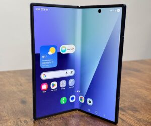 Foldable phones have a chance if their prices can drop fast enough – but will business users be convinced?