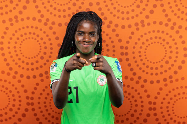 Super Falcons Can Win 11th WAFCON Title