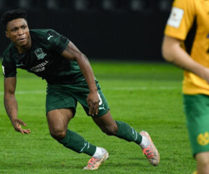 2026 WCQ: Visa hitch may stop Olusegun from Super Eagles vs Lesotho