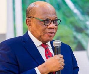 States depend on printed money from CBN to survive – Senior Lawyer, Agbakoba