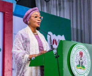 ‘I Was Betrayed By Some Of Those I Considered Friends And Spiritual Family’ – Oluremi Tinubu