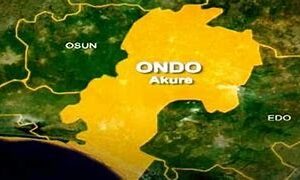 Police arrests 10 suspects over assassination attempt on Ondo Monarch