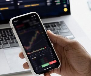 Binance’s BNB leads crypto market rebound with record $1,375 price