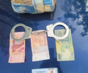 Police arrest five members of Inter-State syndicate of fake officers in Kano