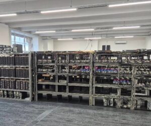 Massive SIM farm network powering 49 million fake accounts taken apart by Europol
