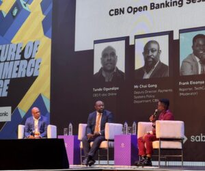 “It will happen” – CBN’s Chai Gang on open banking